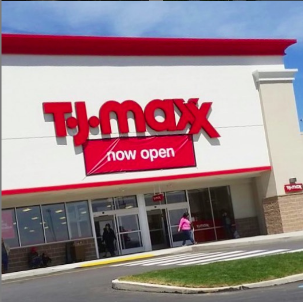 TJ Maxx